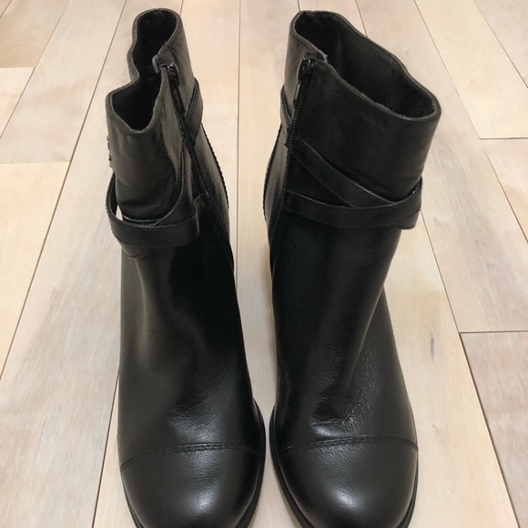 Booties - Picture 2 of 6